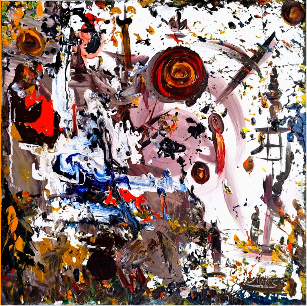 La lucha por la blancura